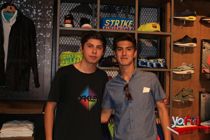 Diego Astudillo, Francisco Riveros