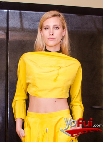 Modelos de Pola Thomson