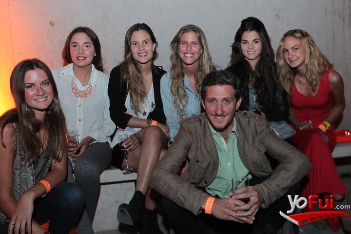 Fotografía en Cumpleaños #2 Cabify Chile, Restaurant Cívico 666