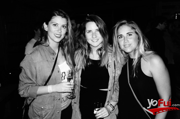 Fotografía en Cumpleaños #2 Cabify Chile, Restaurant Cívico 666