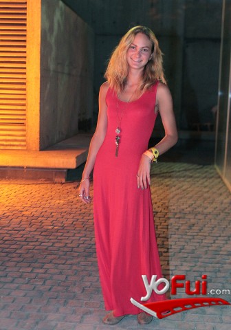 Antonia Fuenzalida