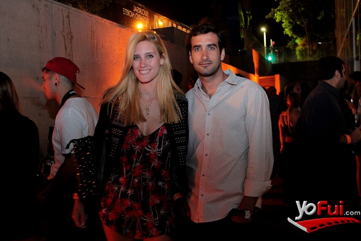 Camille Muzard, Tomas Cruzat