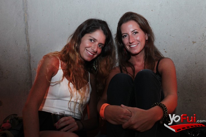 Carolina Aninat, Paz Bascuñan