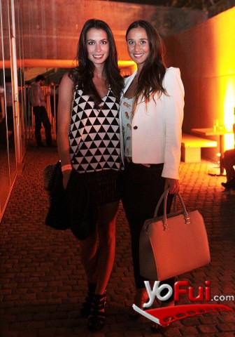 Joanna Ferrari, Anita Munzenmayer