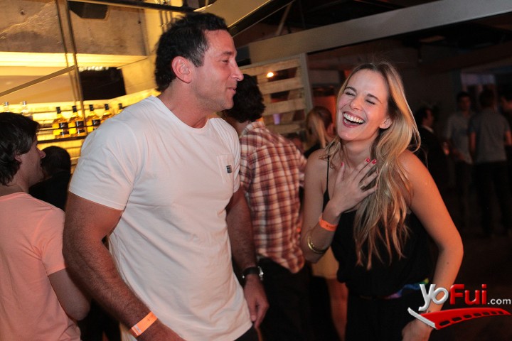 Marcelo Kaplún, Javiera Suárez