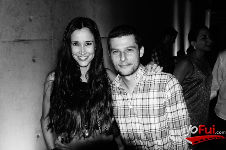 Titi Aguayo, Branko Karlezi