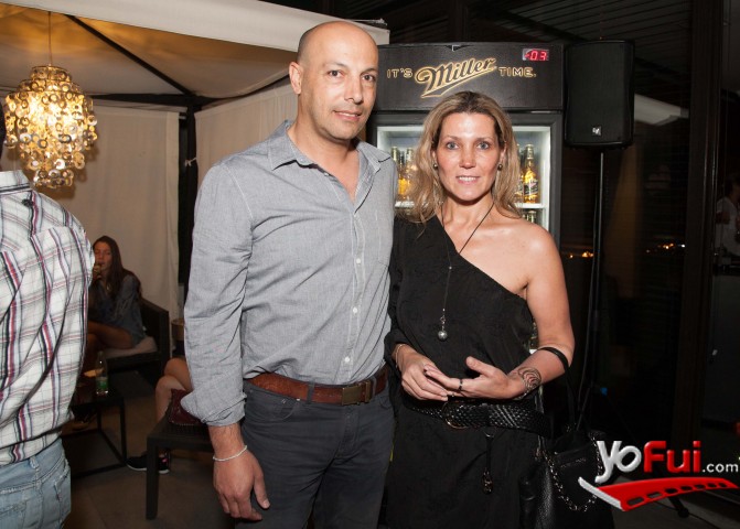 Claudio Misleh, Marta Lina Stark