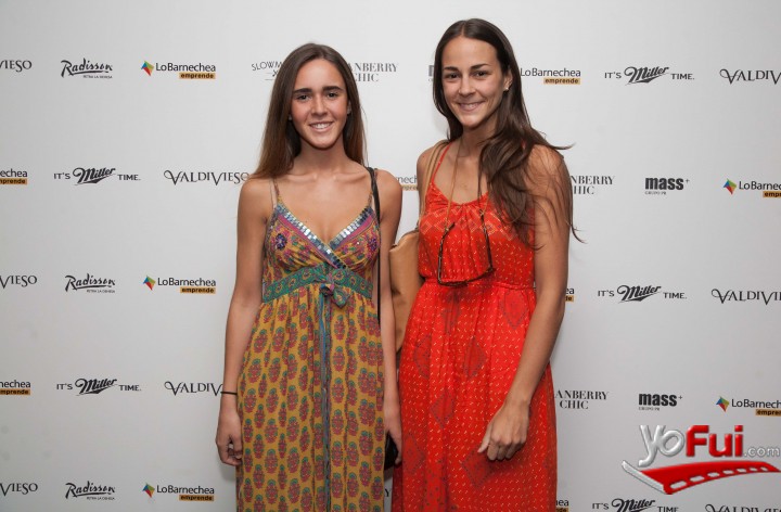 Josefina Honig, Agustina Fantini