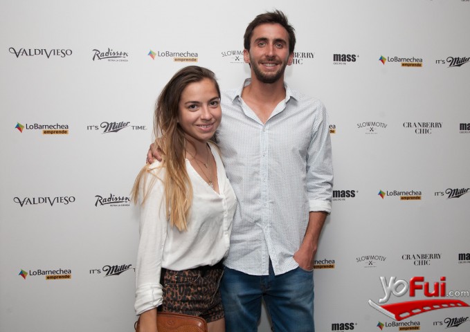 Melinka Westhoff, Jan Wolnitzky