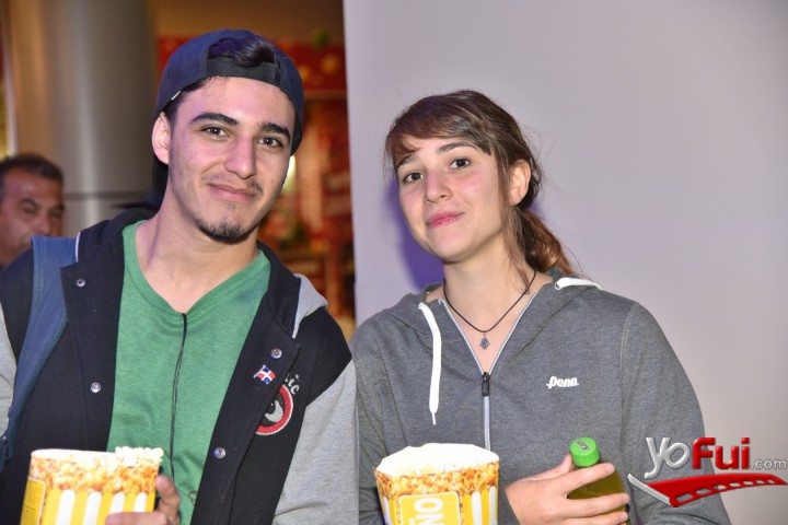 Fernando Bascur, Nicole Rabba