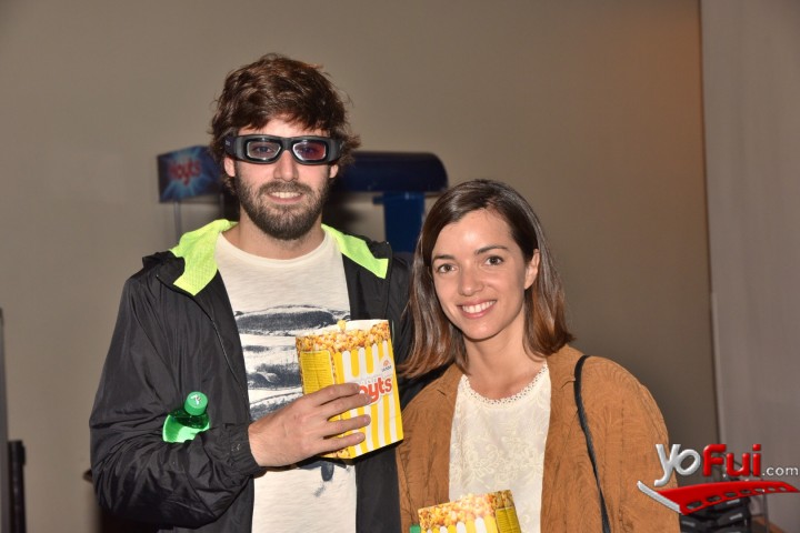 Rafael Pavón, Camila Sepúlveda