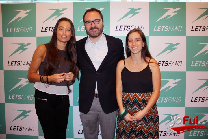 YoFui.com Lanzamiento LetsFand, Hard Rock Cafe (5559)