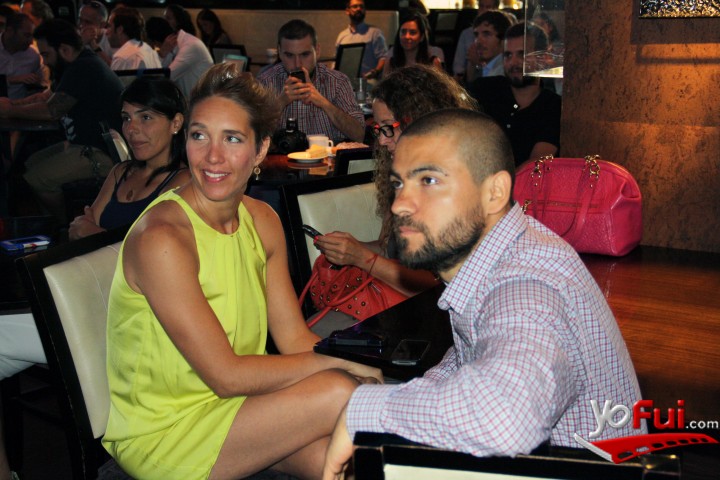 Daniela Callejas, Juan Carlos Coria