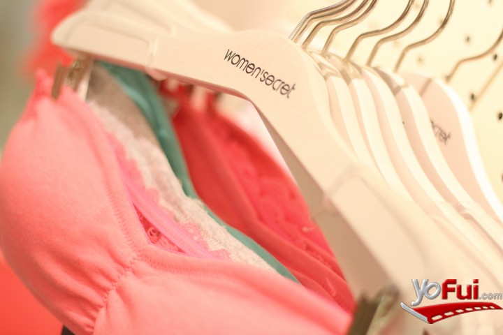 Fotografía en Inauguración Women’Secret en Parque Arauco, Tienda Women’Secret
