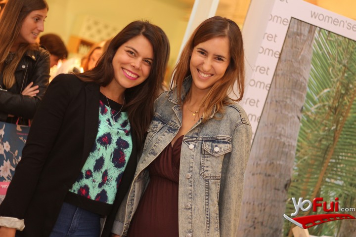 Paola Cid, Francisca Zuazola