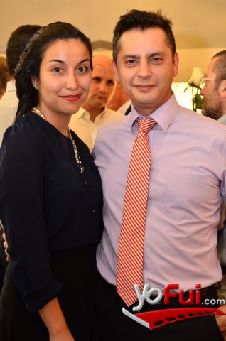 Galia Egaña, Mauricio Muñoz