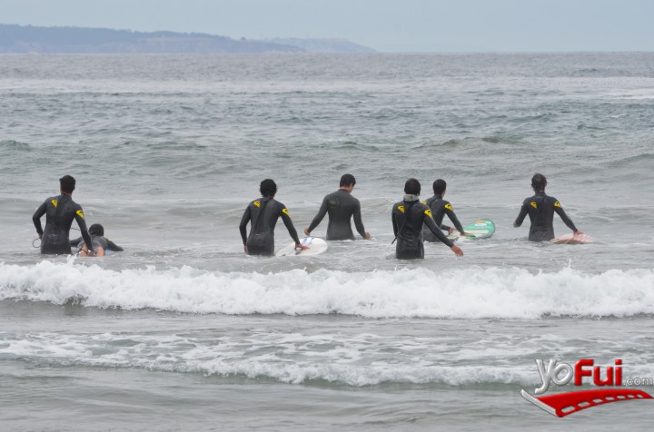 Fotografía en Welcome Summer by Quiksilver & Roxy, Playa Grande de Cachagua