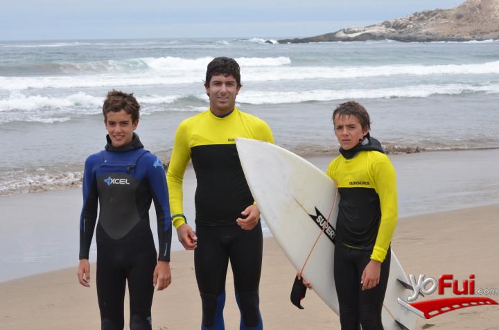 Fotografía en Welcome Summer by Quiksilver & Roxy, Playa Grande de Cachagua
