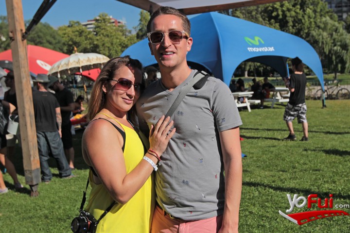 Arrienne Tyler, Steven Kaplan