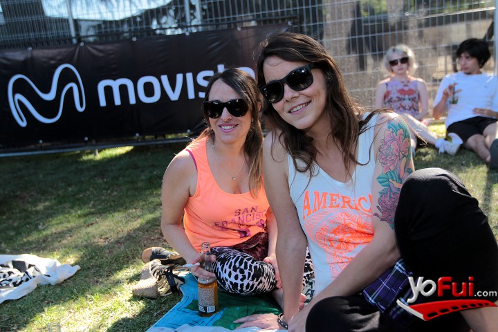 Francisca Romero, Fabiola Castargnedo