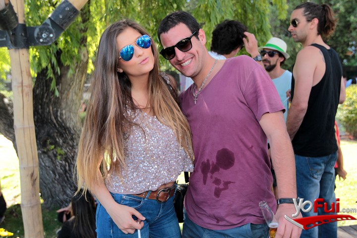 Isidora Del valle, Sebastian Núñez