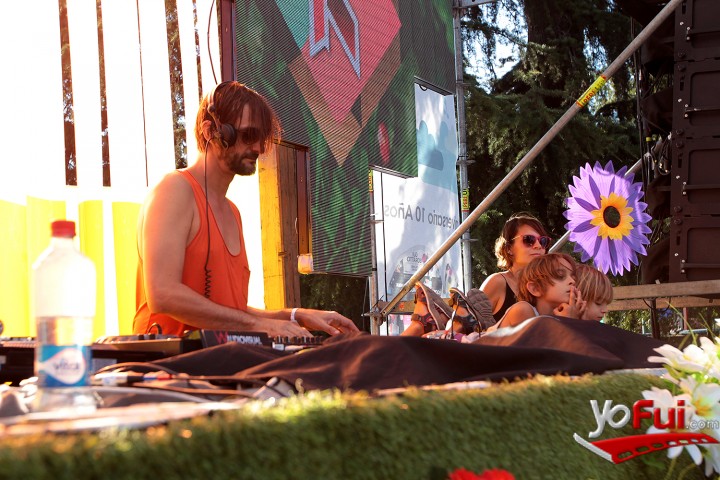 Ricardo Villalobos