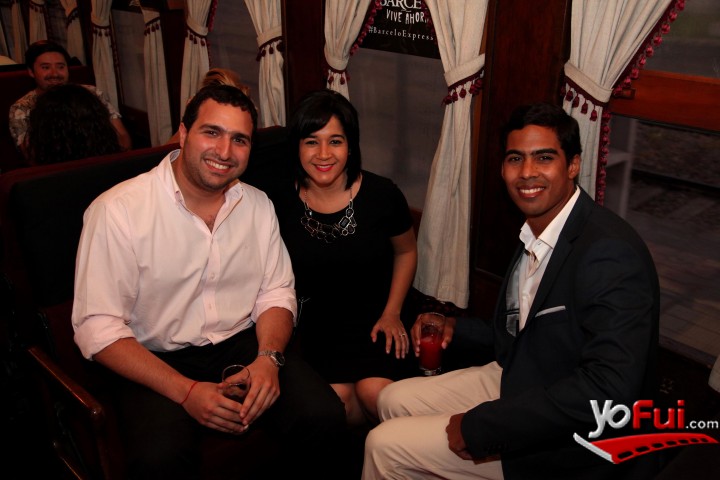 David Nachari, Sarina Ortiz, Jorge Ricardo