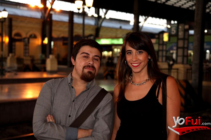 Ignacio Lira, Amparo Hernández