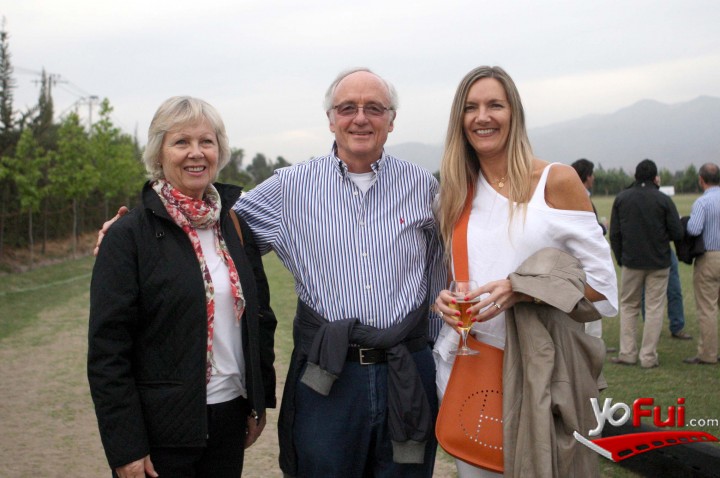Edith Schaeffer, Hans Schaefer, Claudia Elfeld