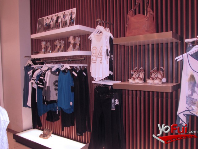 Fotografía en Studio F invitó a fashionistas a conocer sus nuevas colecciones, Tienda Studio F