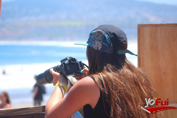 Fotografía en Ssangyong inaugura temporada de Surf 2015 en Maitencillo, Maitencillo