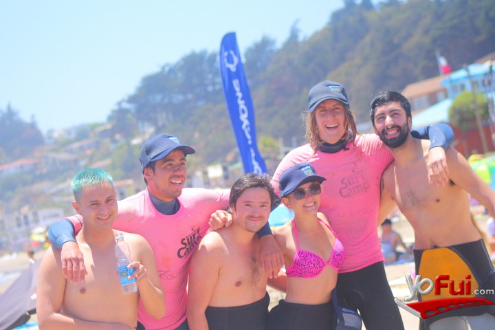 Fotografía en Ssangyong inaugura temporada de Surf 2015 en Maitencillo, Maitencillo
