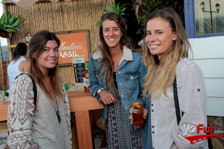 Elisa Eyzaguirre, Teresa Barros, Javiera Donoso