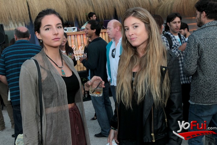 Josefina Diaz, Daniela Castro