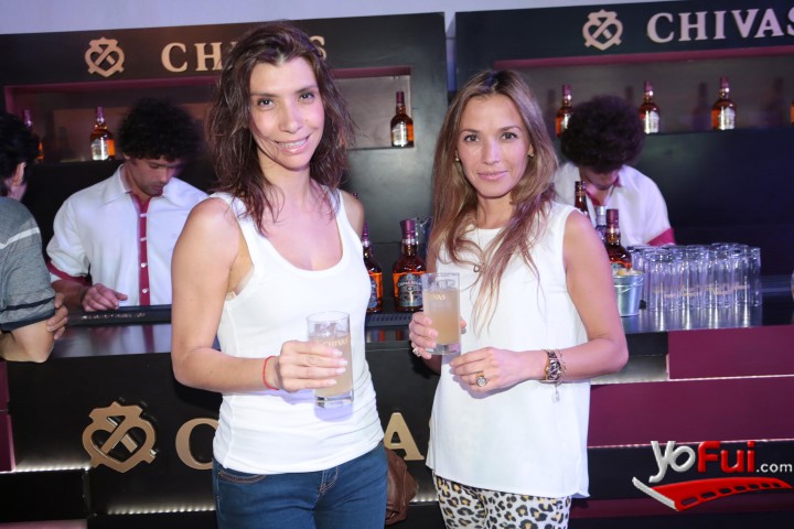 Alejandra Mustakis, Loreto Herrera