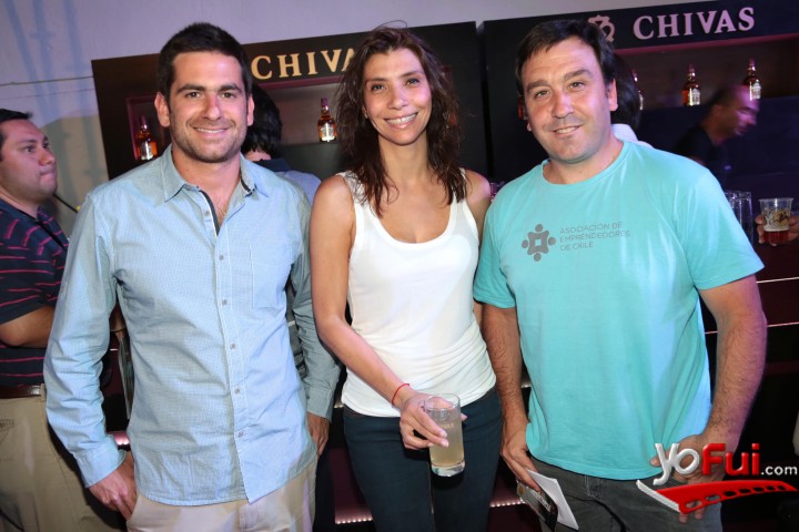 YoFui.com Chivas Regal en Fiesta ASECH 2015, Espacio IF (5576)