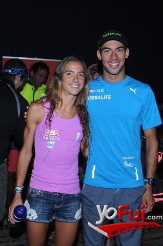 Valentina Carvallo, Felipe Barraza