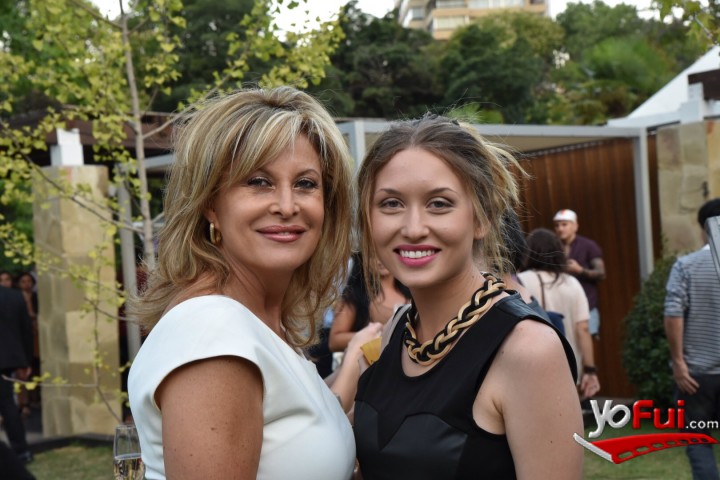 Joyce Vaizer, Ronit Rosenberg
