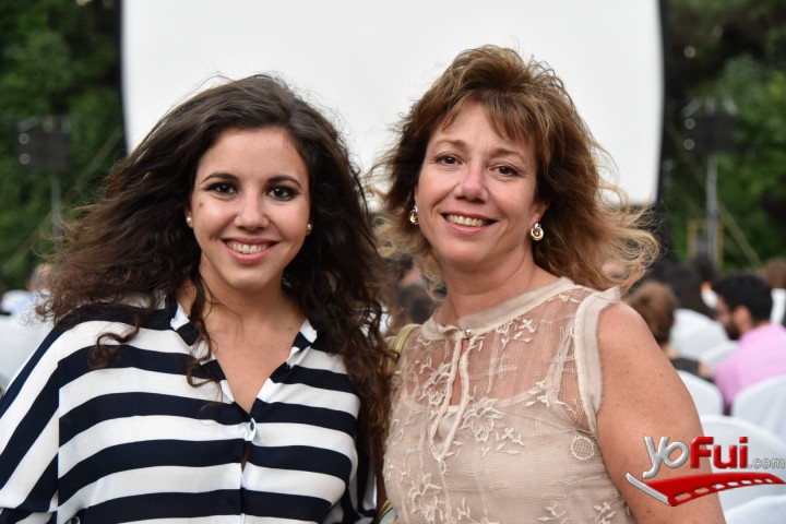 Carol Kohen, Patricia Perez