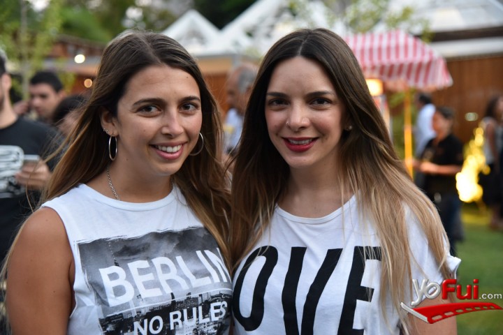 Valentina Uribe, Ignacia Uribe