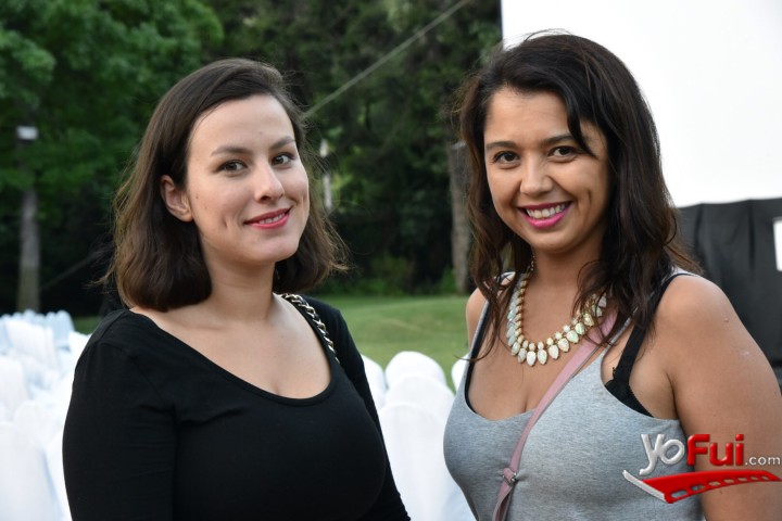 Maria Jose Castro, Angela Diaz