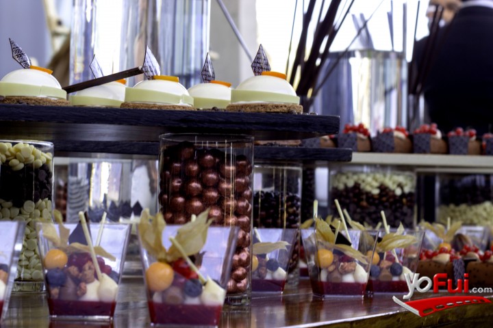 Fotografía en Barry Callebaut inaugura su primera fábrica de chocolate en Chile, Fábrica Barry Callebaut