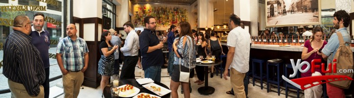 Fotografía en Cata Aceite de Oliva Las Piedras, Restaurant El Quijote