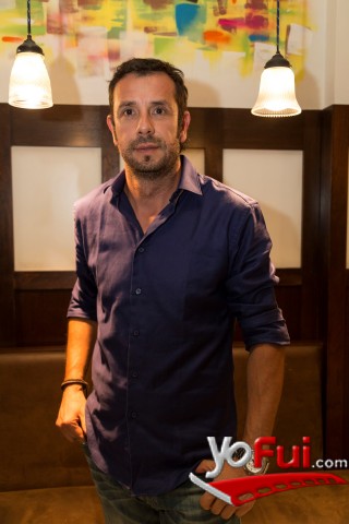 Antonio Vásquez