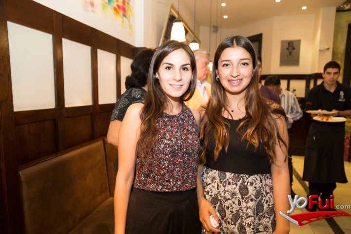 Bárbara Orellana, Francisca Cáceres