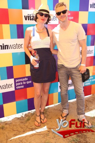 Angela Prieto, Ricardo Fernández