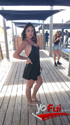 Coni Piccoli y su look