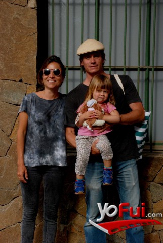 Valentina Tagle, Luis Fernando Grez, Julieta Grez