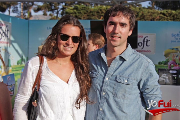 Angelica Covarrubias, Pablo Granifo