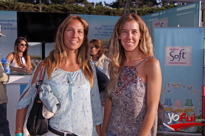 Lorena Sandoval, Paulina Biehl